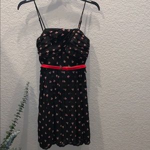 Vintage style dress